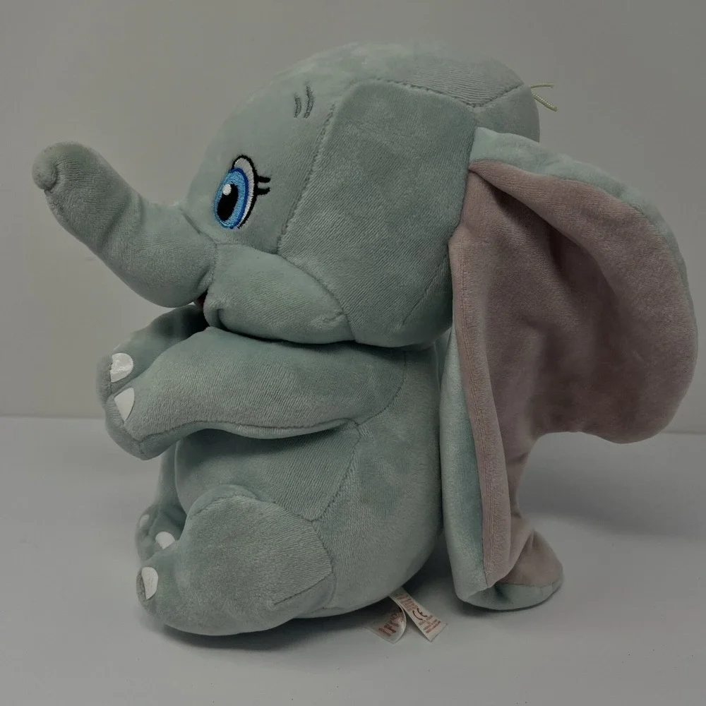 Ty‎ Sparkle Disney Dumbo Plush 10 Inch Stuffed Animal Elephant Soft Toy
